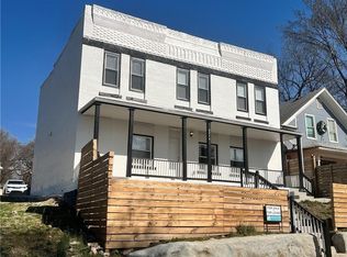 4214 E 7th St, Kansas City, MO 64124