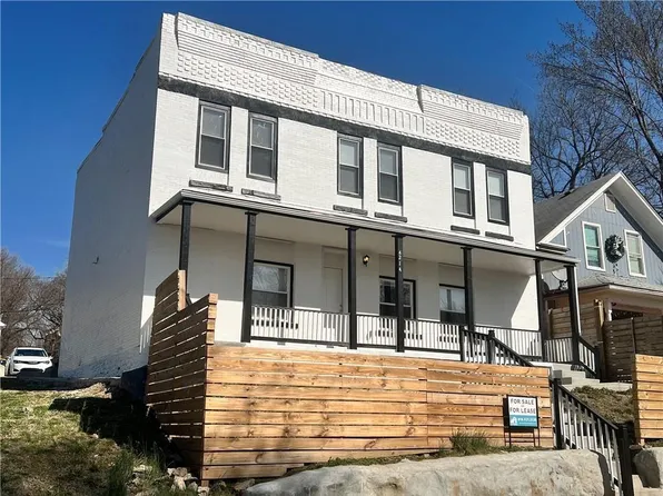 4214 E 7th St, Kansas City, MO 64124