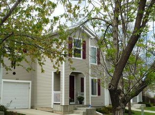 3515 Warren Farm Ct, Fort Collins, CO 80526