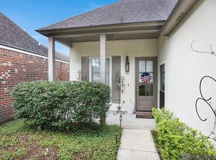 18008 Willow Trail Dr, Baton Rouge, LA 70817