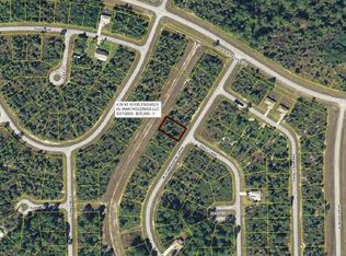 5043 W Hummingbird Dr, Labelle, FL 33935