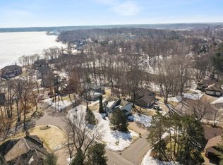 21861 Iden Ave N, Forest Lake, MN 55025