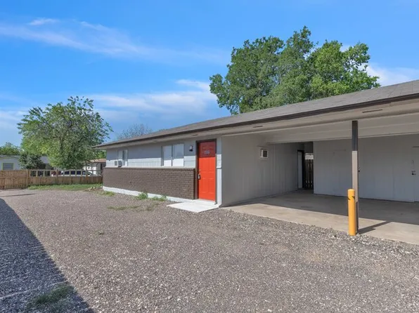 809 John Adams Dr, San Antonio, TX 78228
