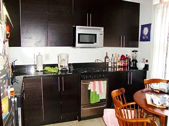 Rented by Mark David