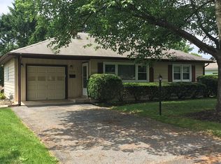 3340 Edinburgh Rd, Allentown, PA 18104