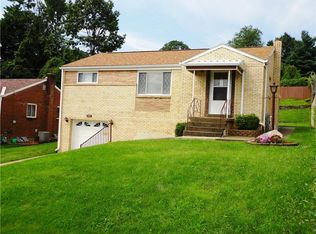 308 Ruthwood Ave, Pittsburgh, PA 15227