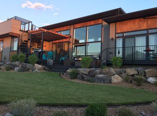 4637 SW Zenith Ave, Redmond, OR 97756