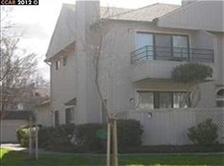 201 Sunspring Ct, Pleasant Hill, CA 94523