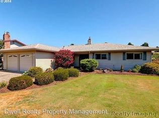 4008 NE 129th Pl, Portland, OR 97230