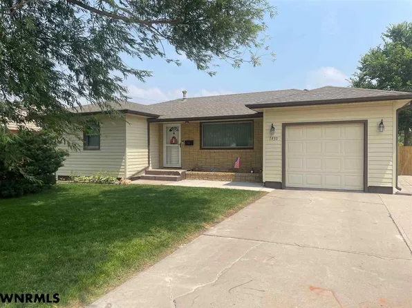 1430 4th St, Gering, NE 69341