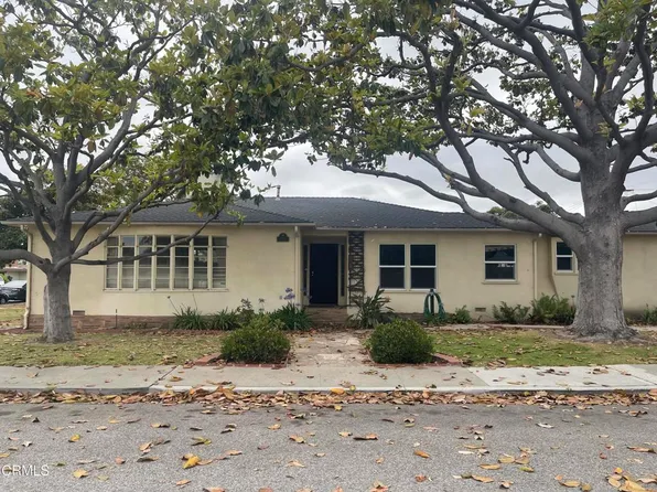 805 Carty Dr, Oxnard, CA 93030