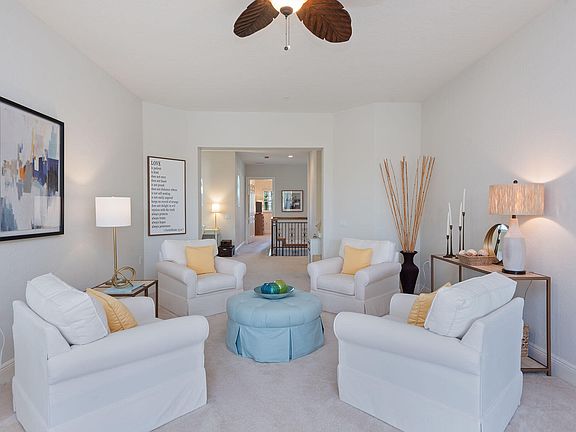 5th image of 9224 Campanile Cir Unit 202