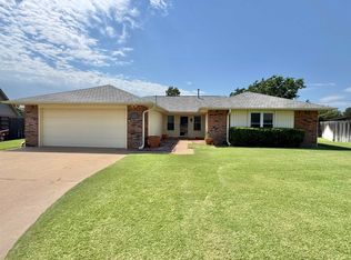 2222 Appomattox, Enid, OK 73703