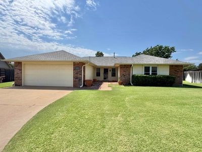 2222 Appomattox, Enid, OK, 73703