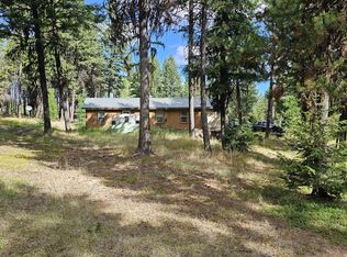 29 Cape Labelle Rd N, Wauconda, WA 98859