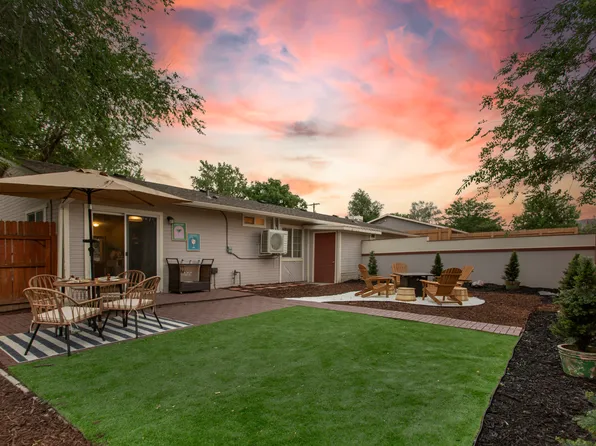 3715 N Hancock Ave, Colorado Springs, CO 80907