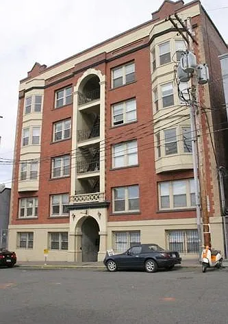The Summit Arms Apartments