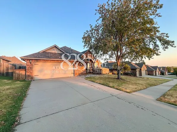 404 Horizon View Ct, Norman, OK 73071