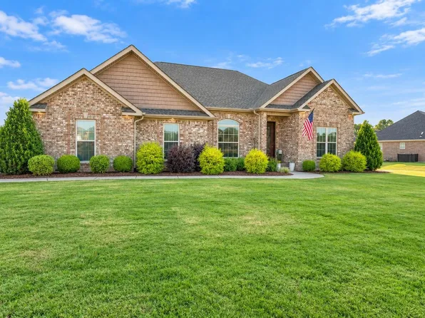 149 Bull Run, Killen, AL 35645