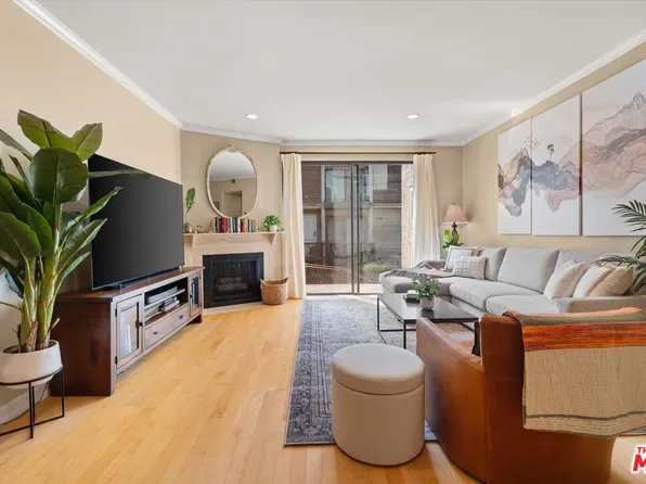 801 S Plymouth Blvd APT 204, Los Angeles, CA 90005