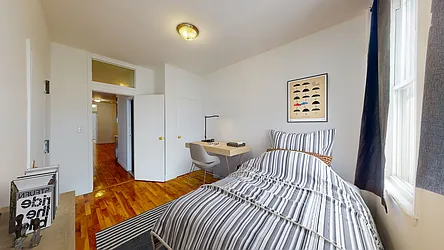 Rented by Bond New York