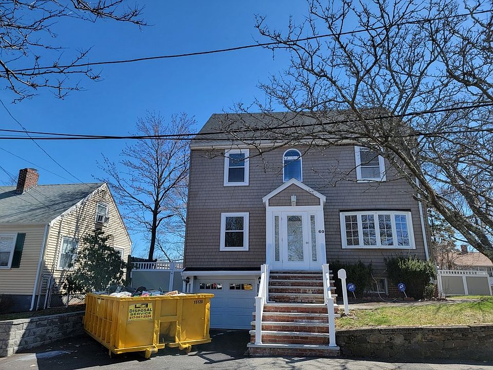 1st image of 60 Harrington Ave #60