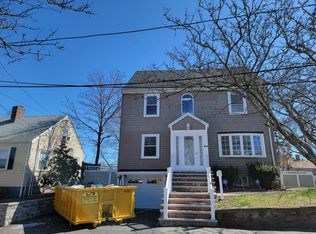 60 Harrington Ave #60, Quincy, MA 02169