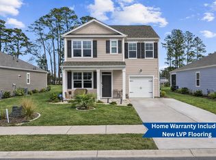 2617 Pegasus Place, Myrtle Beach, SC 29577