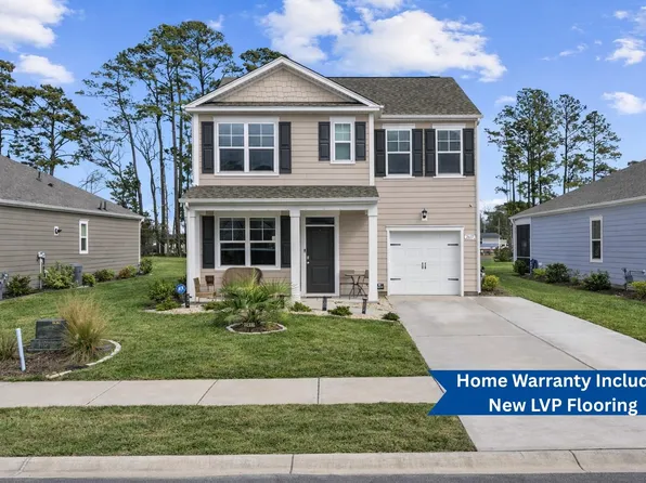 2617 Pegasus Place, Myrtle Beach, SC 29577