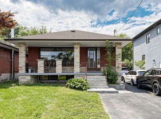 76 Gooderham Dr, Toronto, ON M1R 3G7