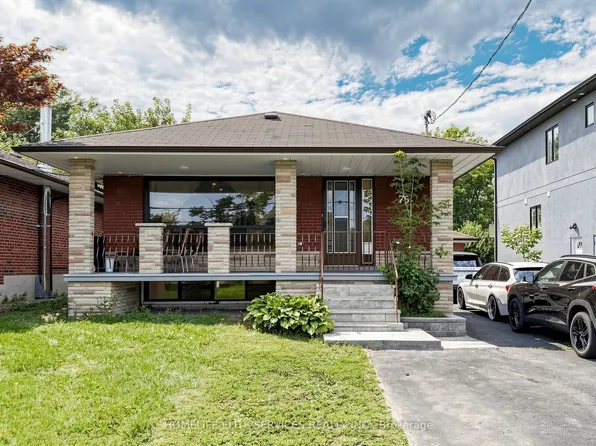 76 Gooderham Dr, Toronto, ON M1R 3G7