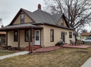 220 E 9th Ave, Mitchell, SD 57301