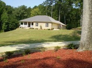 150 Dylan Dr, Fulton, MS 38843