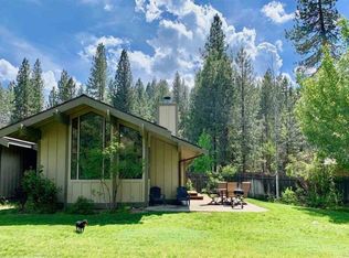 143 Graeagle Meadows Lane, Graeagle, CA 96103