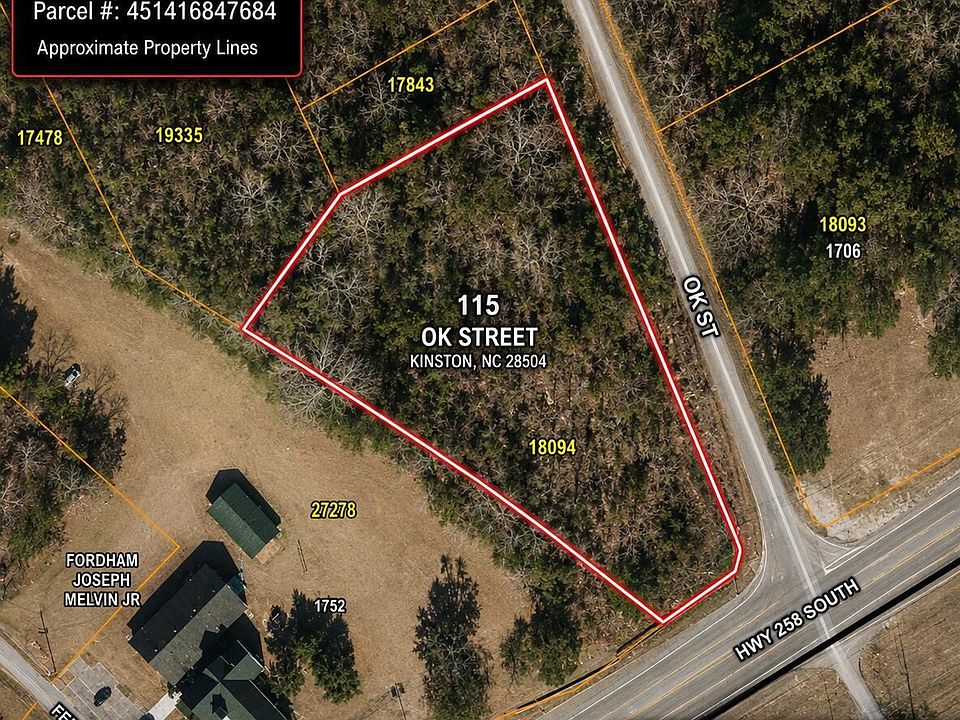 2nd image of 115 Ok Street