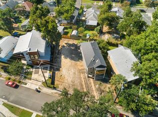 636 Leigh St, San Antonio, TX 78210