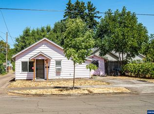 1855 Bellevue St SE, Salem, OR 97301