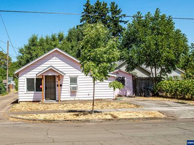 1855 Bellevue St SE, Salem, OR, 97301
