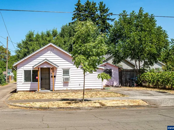1855 Bellevue St SE, Salem, OR 97301