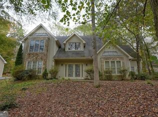 1274 Wynford Colony SW, Marietta, GA 30064