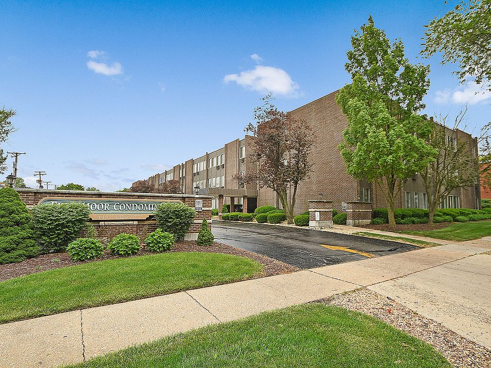 1st image of 1117 Leavitt Ave APT 113