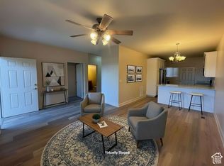 700 N Main St Unit C3, Washington, UT 84780