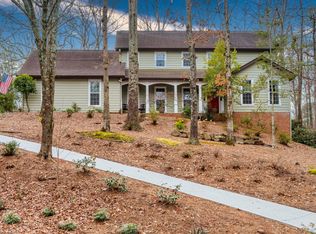 300 Stone Mill Trl NE, Sandy Springs, GA 30328