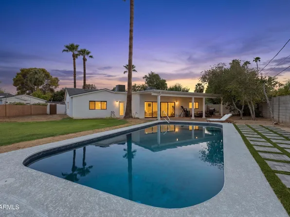 504 W HARMONT Drive, Phoenix, AZ 85021