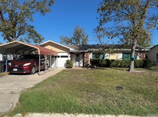 519 Millwood Ln, San Antonio, TX 78216