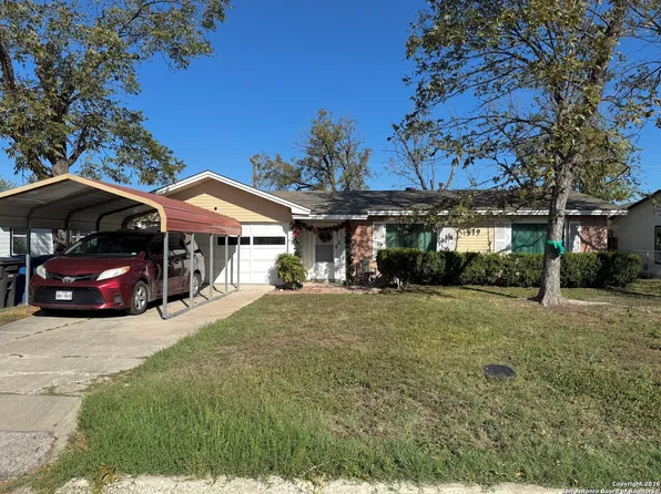 519 Millwood, San Antonio, TX 78216