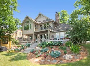 1012 Guinan Rd, Chelsea, MI 48118