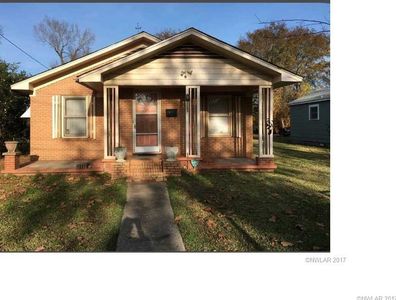 2553 Lamar St, Bossier City, LA, 71112