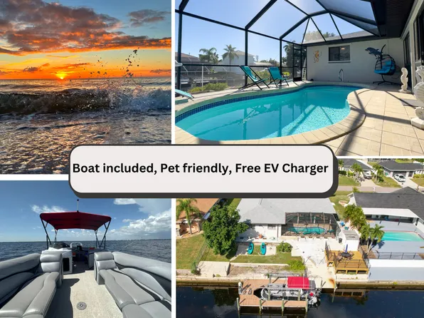 (undisclosed Address), Cape Coral, FL 33990