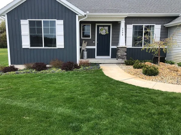 2599 Algen, Middleville, MI 49333